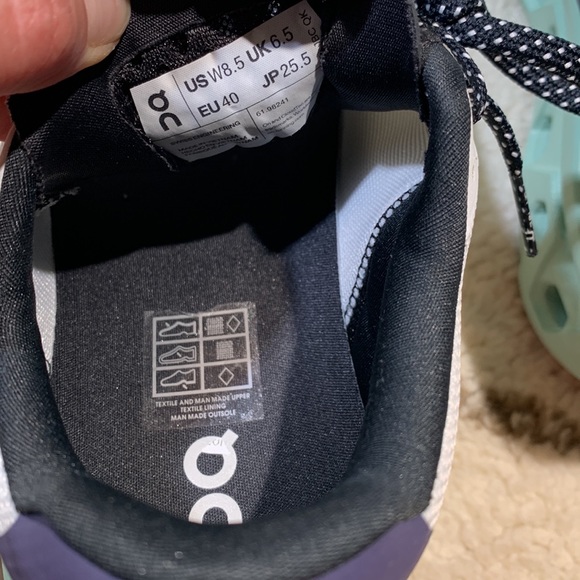 On Cloudmonster Shoes - Picture 5 of 8